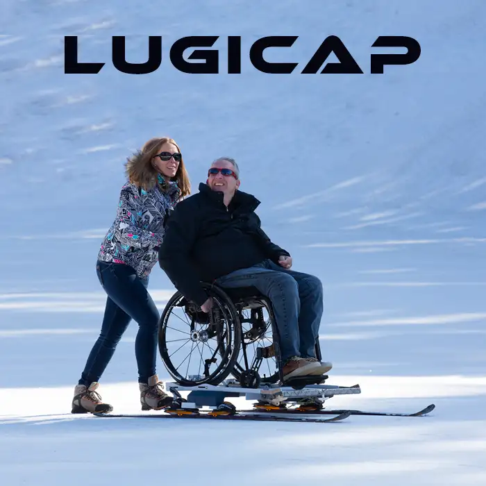 Lugicap France