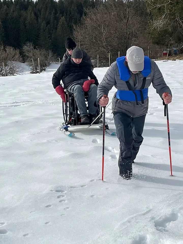 Lugicap-snow-une-montée-une-descente